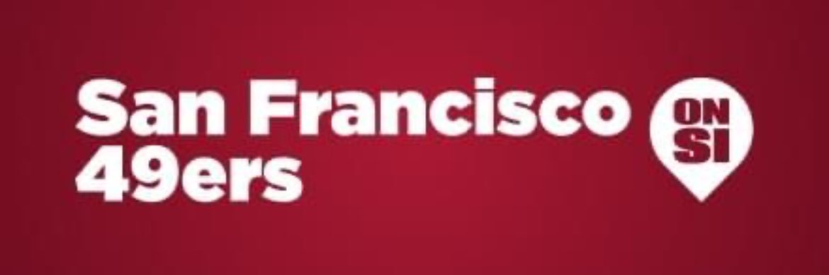 49ers On SI banner