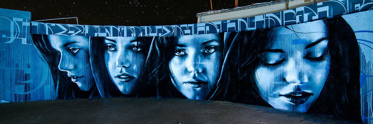 Christina Angelina banner