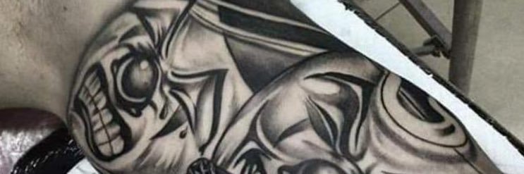 luancaradoido's profile banner image