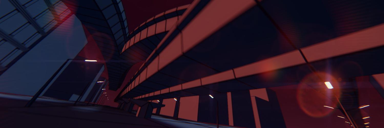 Zavie's profile banner image