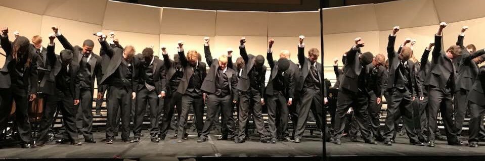 Reginal Wright banner