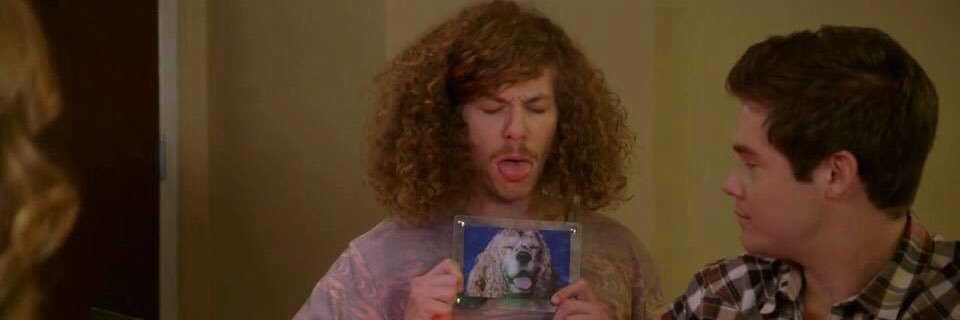 connorvhill's profile banner image
