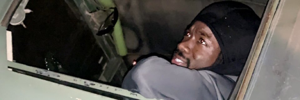 Ypsianimal's profile banner image