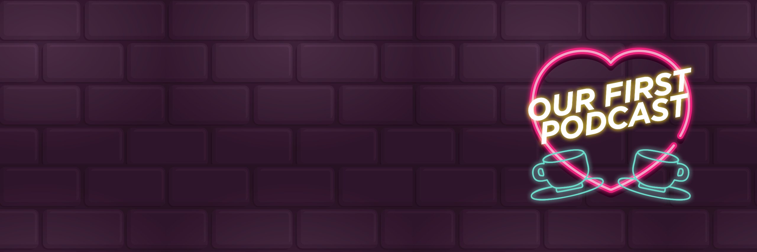 OurFirstPodcast's profile banner image