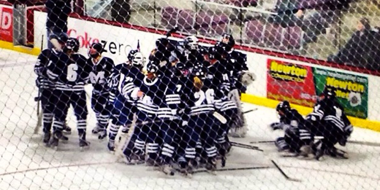 MiddWIH's profile banner image