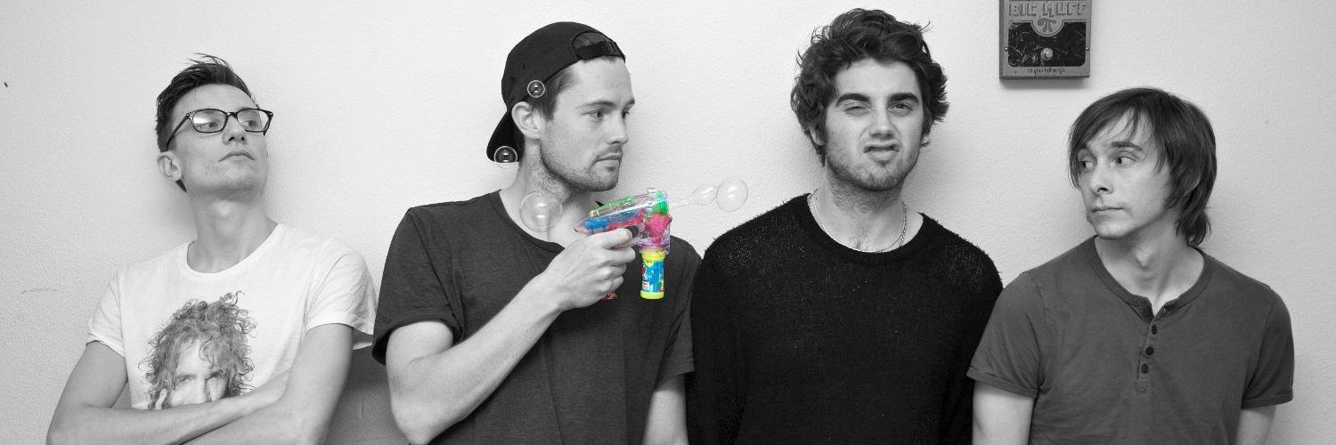 SHINIESband's profile banner image
