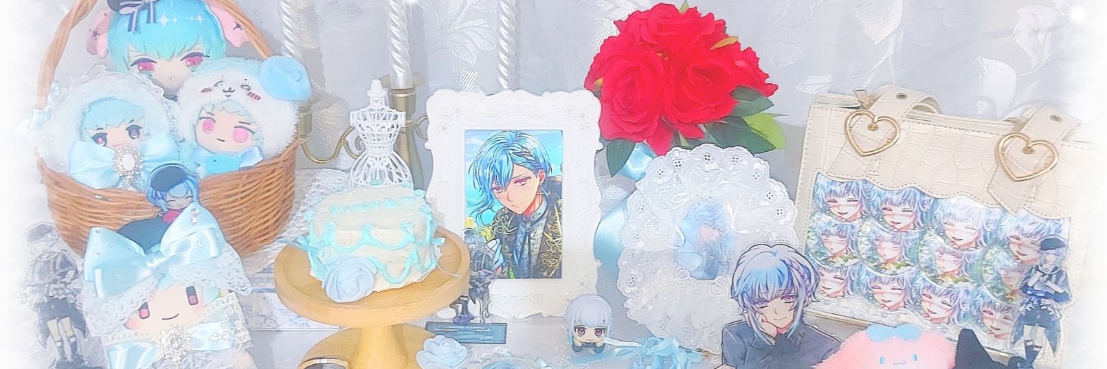 fleurette131's profile banner image