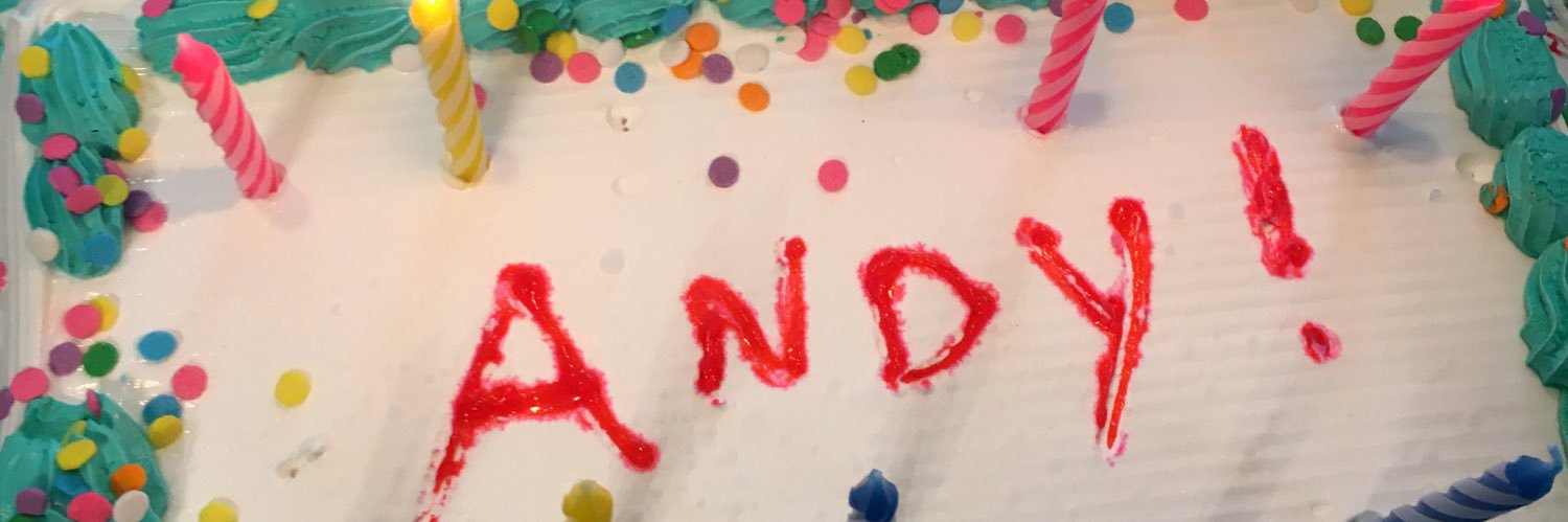 andysobo10's profile banner image