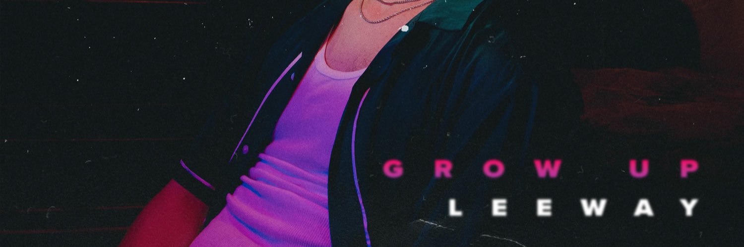 Lee Way banner