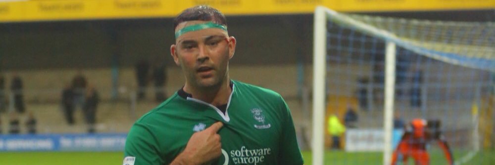 Jason Headland banner