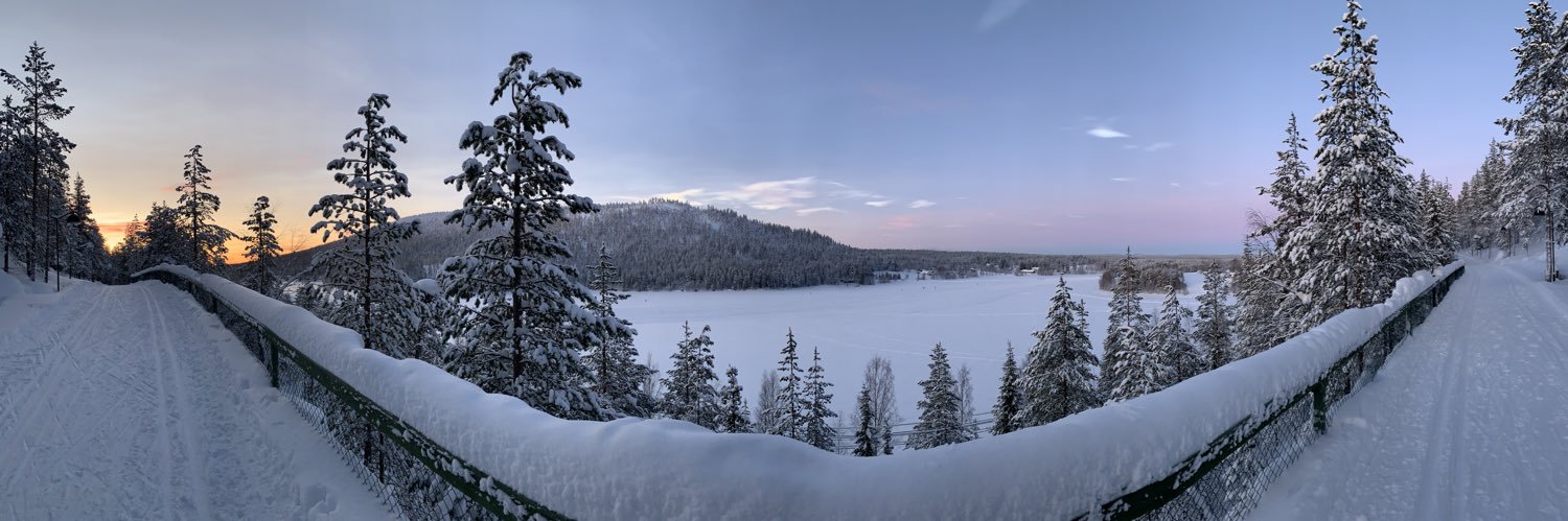 Robert Ramsden banner