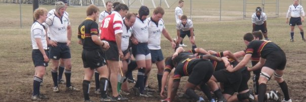 Jeremy Paul Baker banner