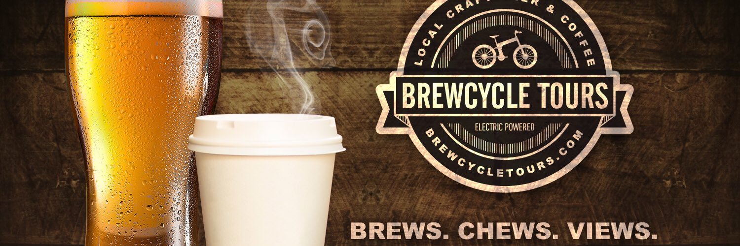 brewcycletours's profile banner image