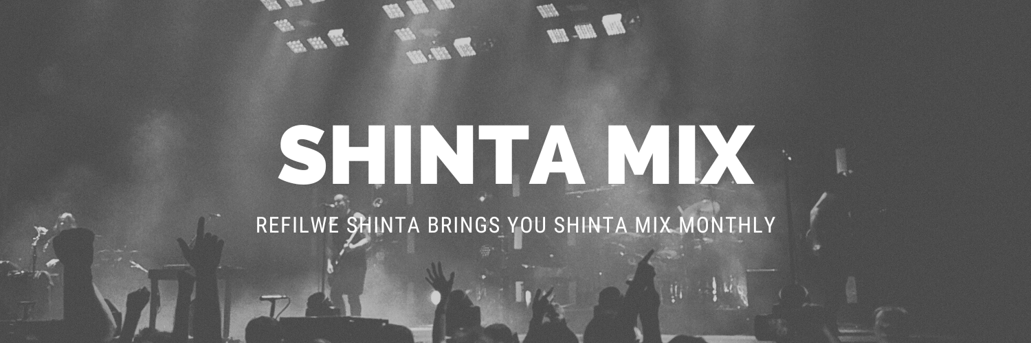 RefilweShinta's profile banner image