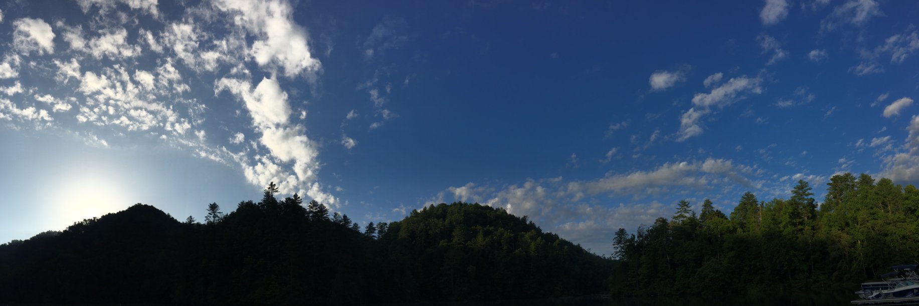 joeacast's profile banner image