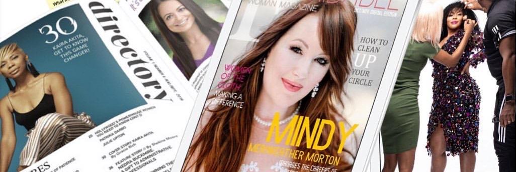 MindyJMorton's profile banner image