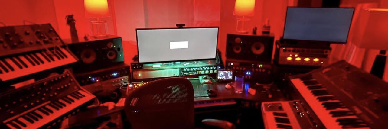 dremurray22's profile banner image