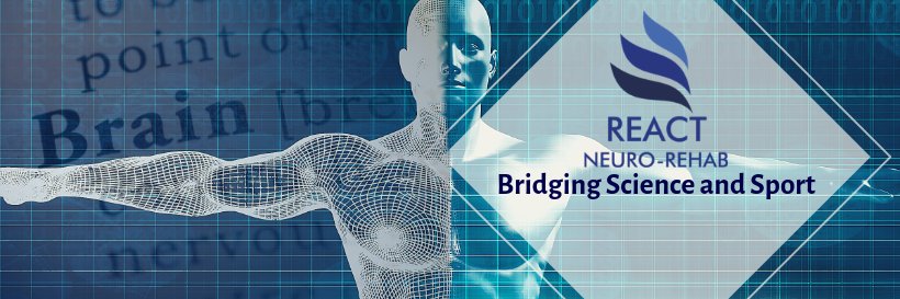 neuroREACTion's profile banner image