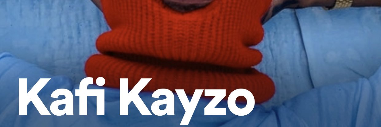 KaFiKayzo's profile banner image