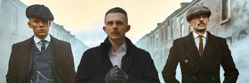 TheRyanSmithers's profile banner image
