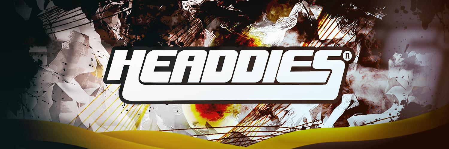 Headdies's profile banner image