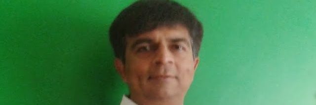 profravimishra's profile banner image