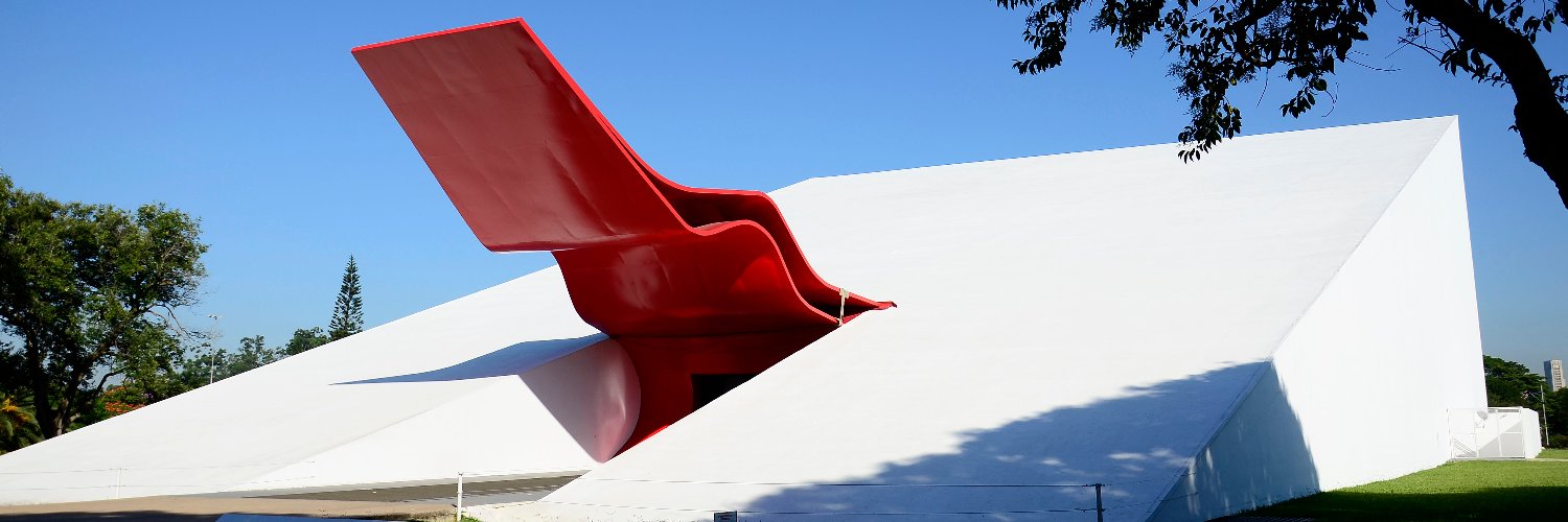 Auditório Ibirapuera banner