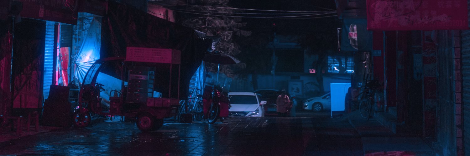 DarkonVail's profile banner image