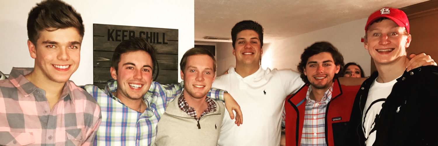 GarrettHoliman's profile banner image
