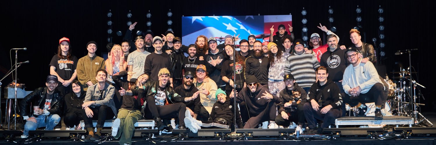 PCSizzlePhilly's profile banner image