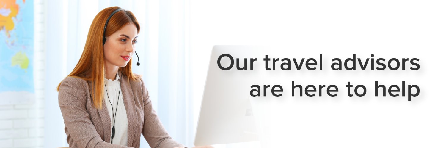 DTVacations's profile banner image