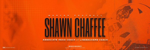 Coach_Chaffee Profile Banner