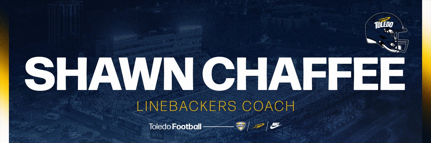 Shawn Chaffee banner