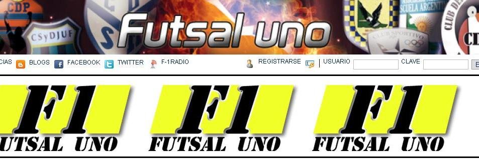 futsaluno's profile banner image