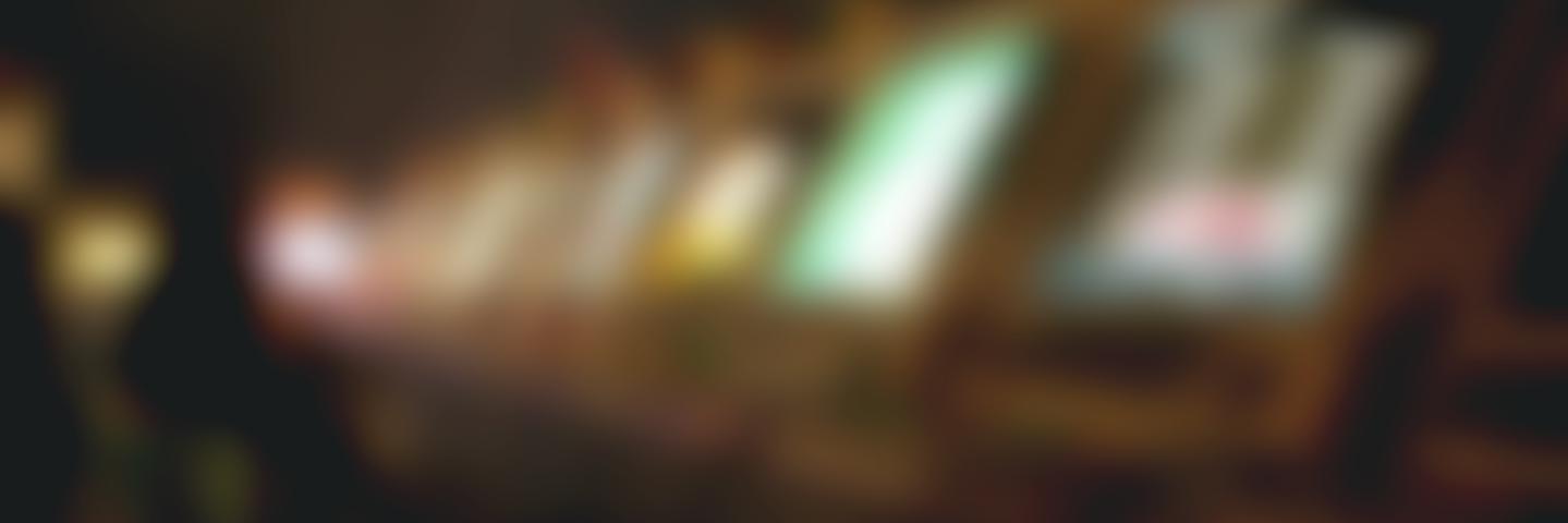Attract Mode banner