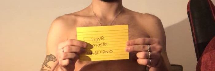 Master mo banner