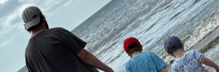 Matthew Martin banner