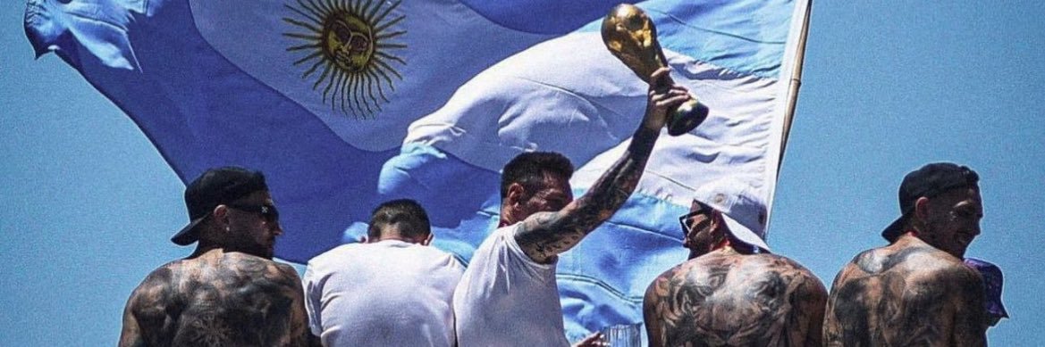 Fededa98's profile banner image