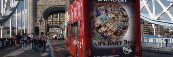 DeansDailyDoses Profile Banner
