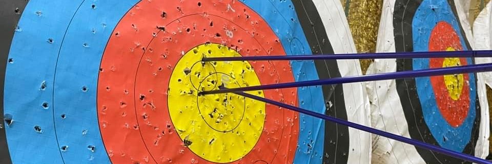 SBA_Archery's profile banner image