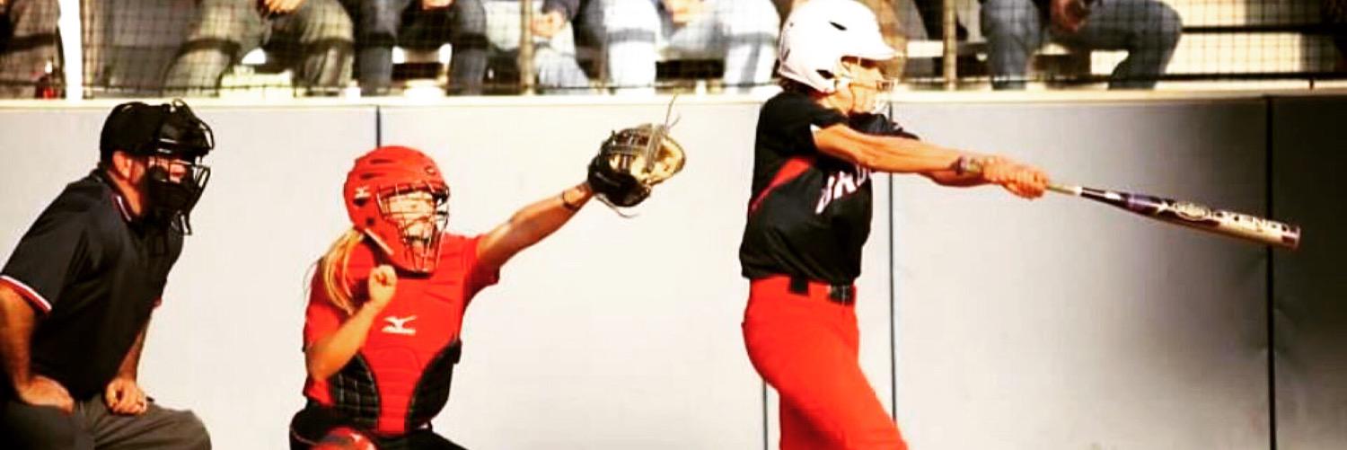 Kirbie Ferrell banner