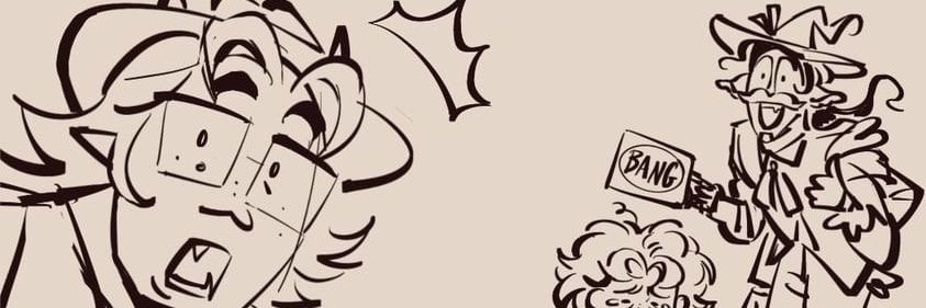 Sc4mL1kely's profile banner image