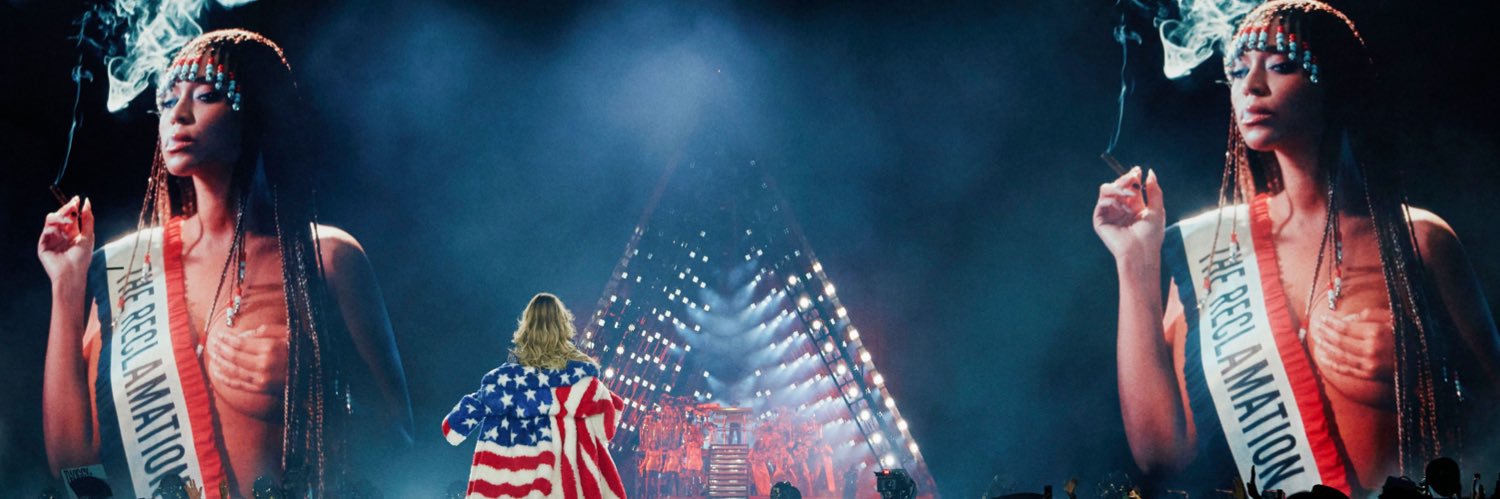 BEY-Z's banner