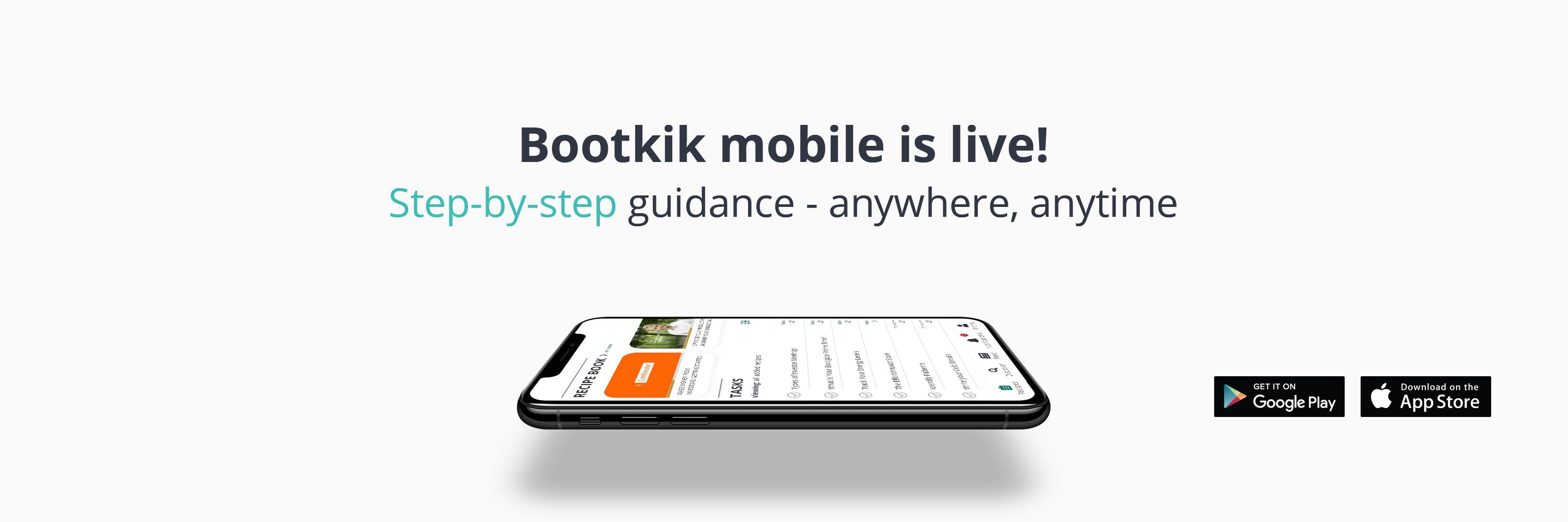 Bootkik banner