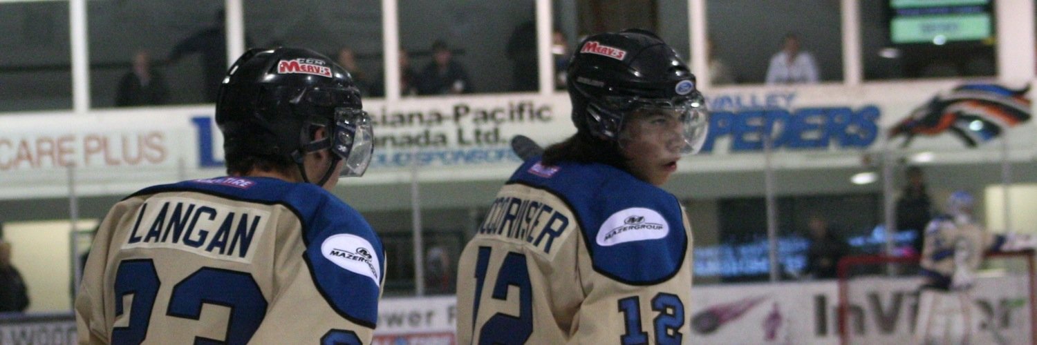 Tristin Langan banner