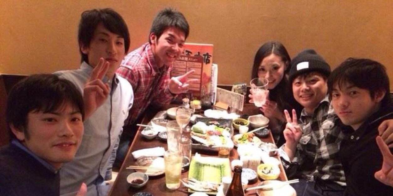 potshohei's profile banner image