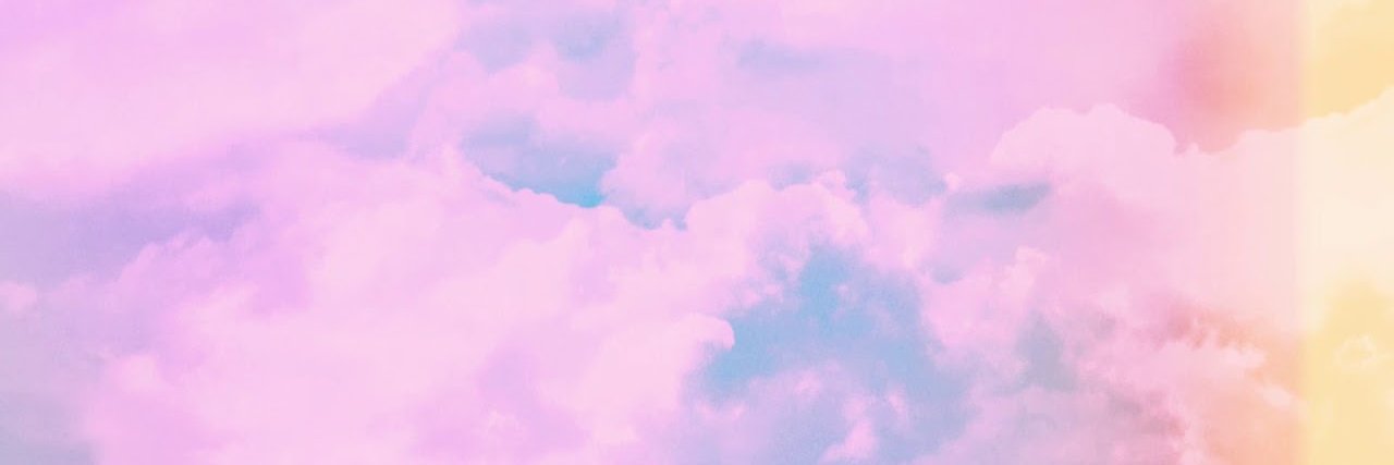 iamtheonlyme's profile banner image