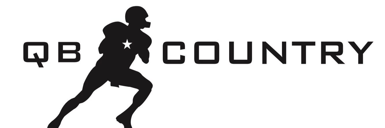 QB Country Jackson banner