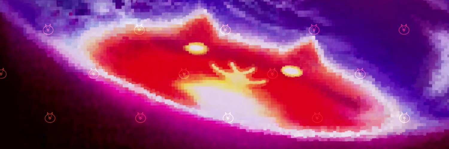 Low_QualityCat's profile banner image