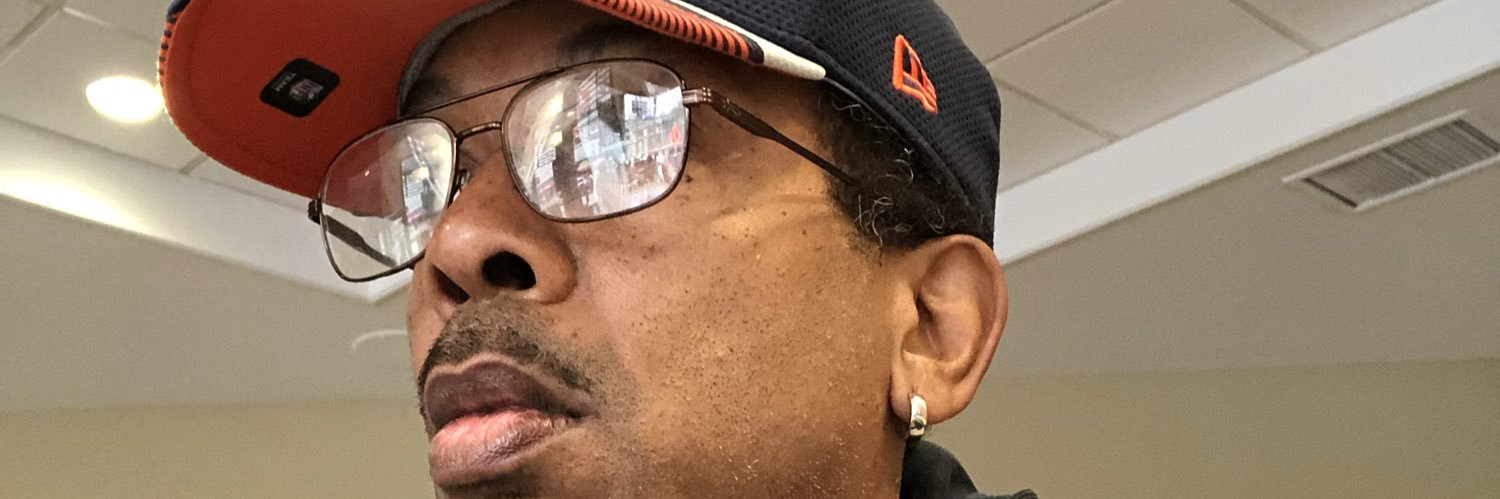 djgriffitz's profile banner image
